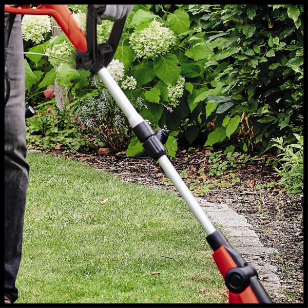 Einhell Elektro-Rasentrimmer GC-ET 4530 Set 3402022